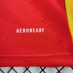 24/25 Spain Home