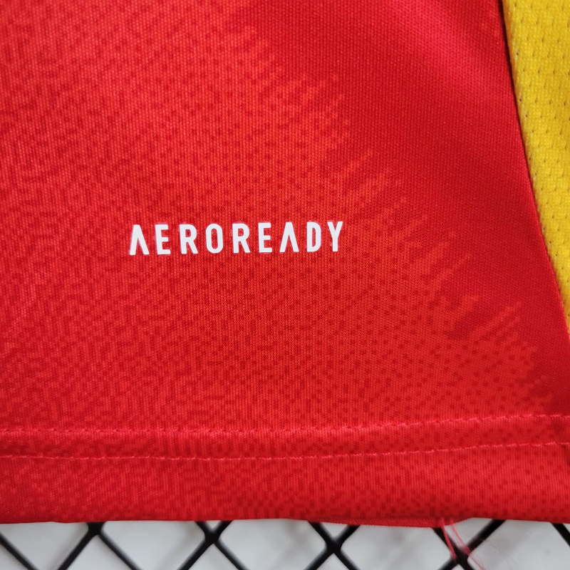 24/25 Spain Home