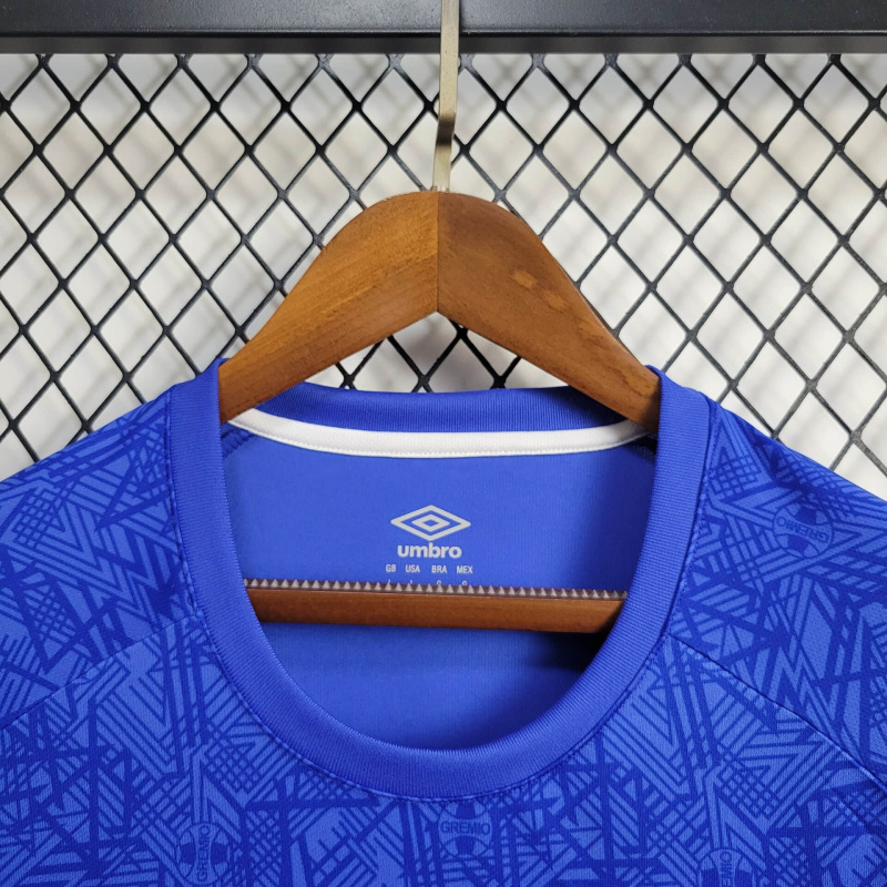 24/25 Gremio Training clothing