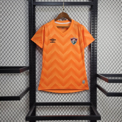 24/25 Women Fluminense Training clothing