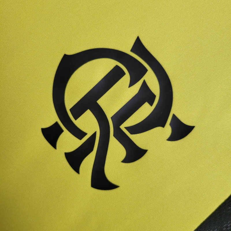 24/25 FlamenGo Training clothing