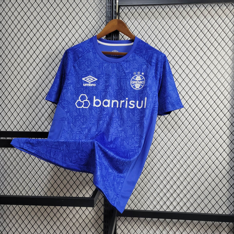 24/25 Gremio Training clothing