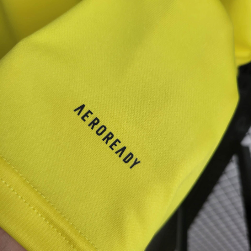 24/25 FlamenGo Training clothing