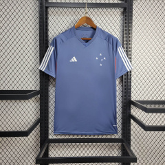 24/25 Cruzeiro Training clothing