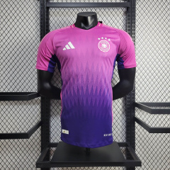 24/25 player Germany away ,