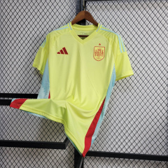 24/25 Spain away