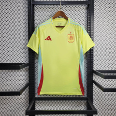 24/25 Spain away
