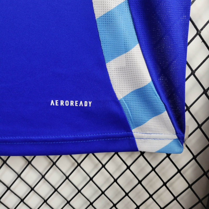 24/25 women Argentina Away