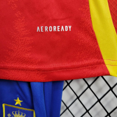 23-24 KIDS Spain Home
