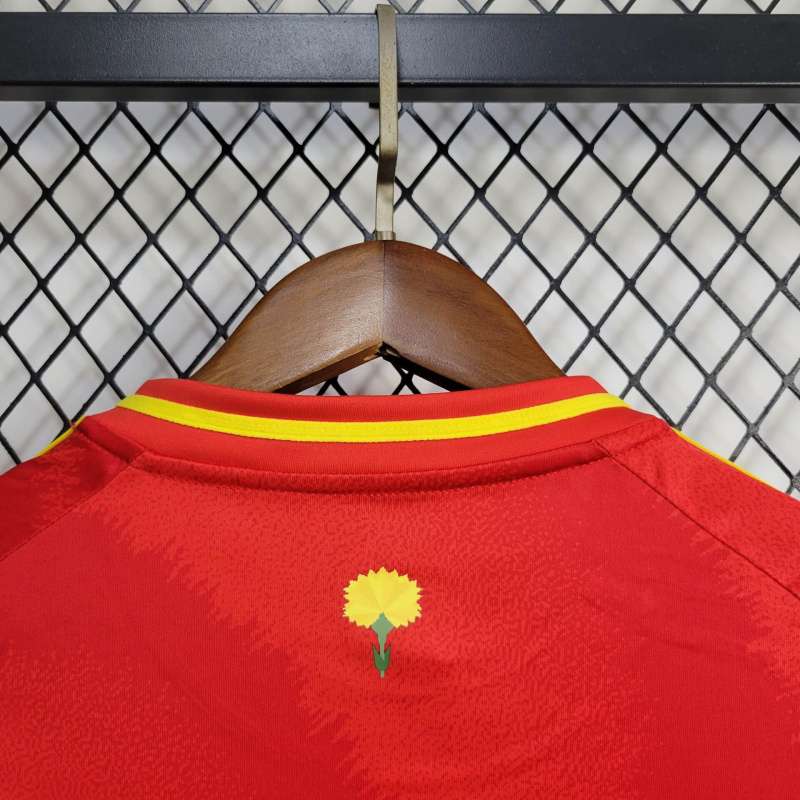23-24 KIDS Spain Home