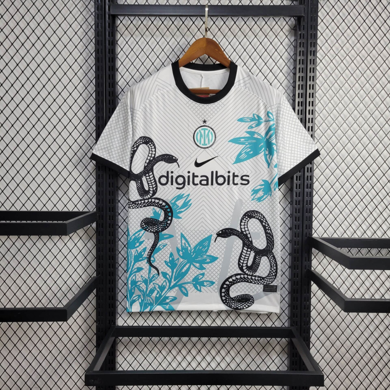 24/25 Inter Milan Special edition
