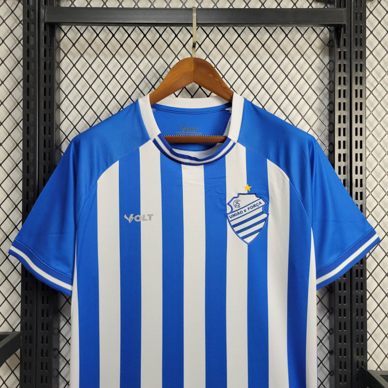 24/25 Goiás EC Home