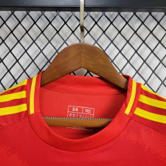 23-24 KIDS Spain Home