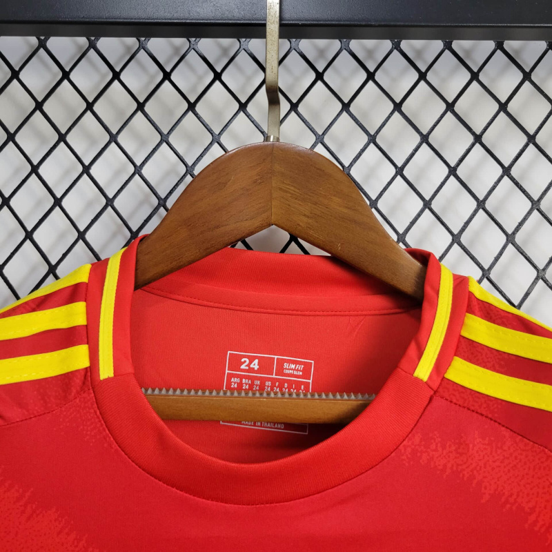 23-24 KIDS Spain Home