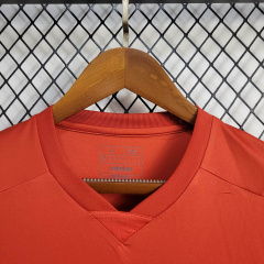 24/25 Cruzeiro Training clothing