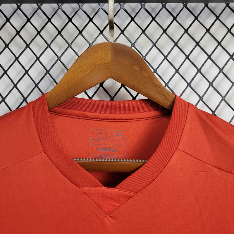24/25 Cruzeiro Training clothing