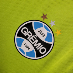 24/25 Gremio Training clothing