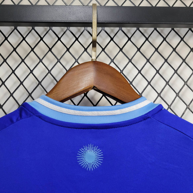 24/25 women Argentina Away