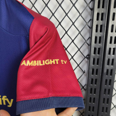 23-24 KIDS Barcelona Home