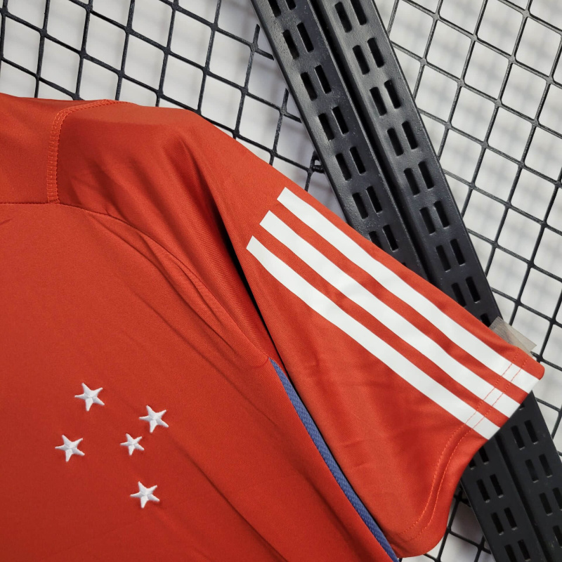 24/25 Cruzeiro Training clothing
