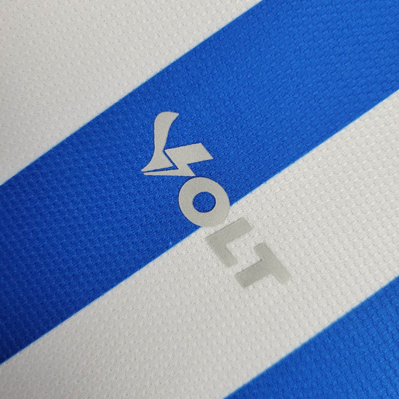 24/25 Goiás EC Home