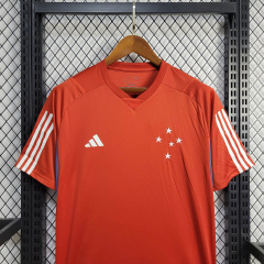 24/25 Cruzeiro Training clothing