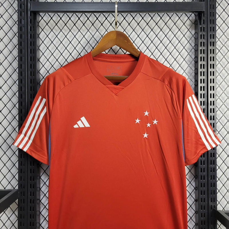 24/25 Cruzeiro Training clothing