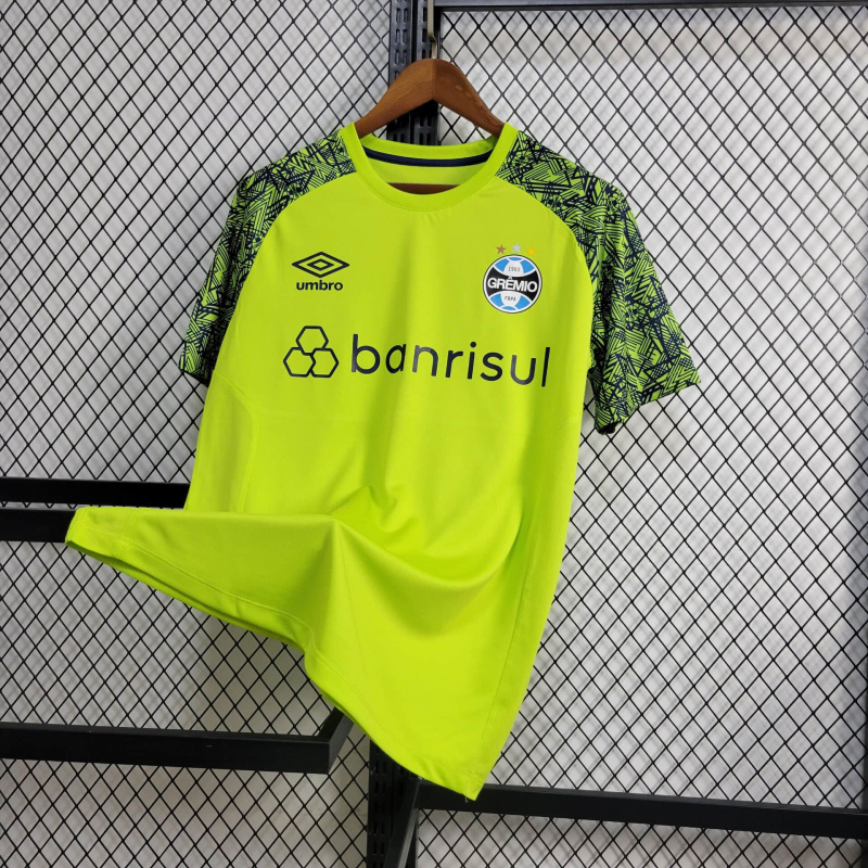 24/25 Gremio Training clothing