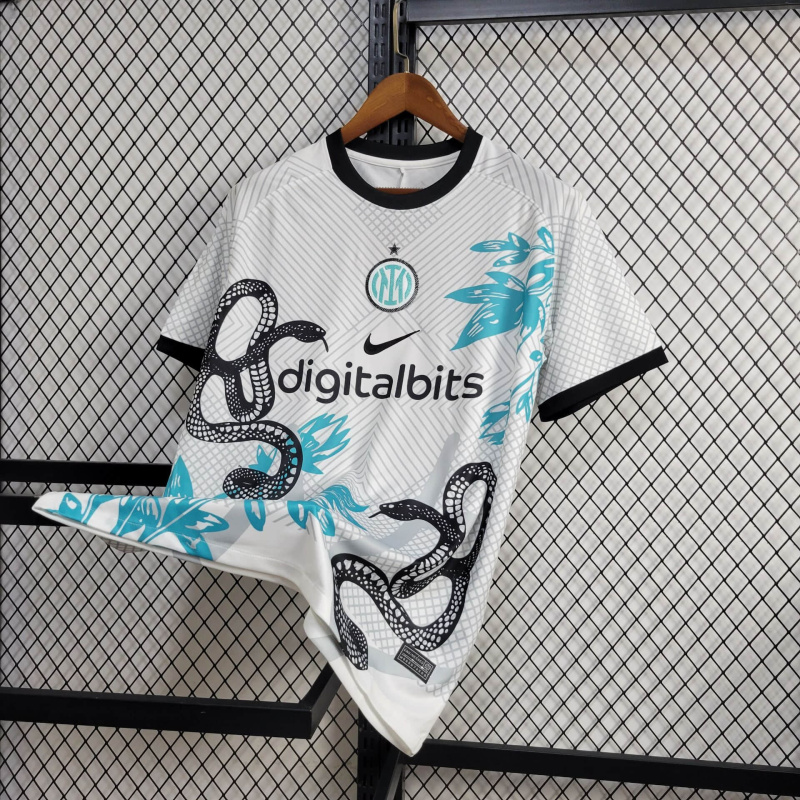 24/25 Inter Milan Special edition