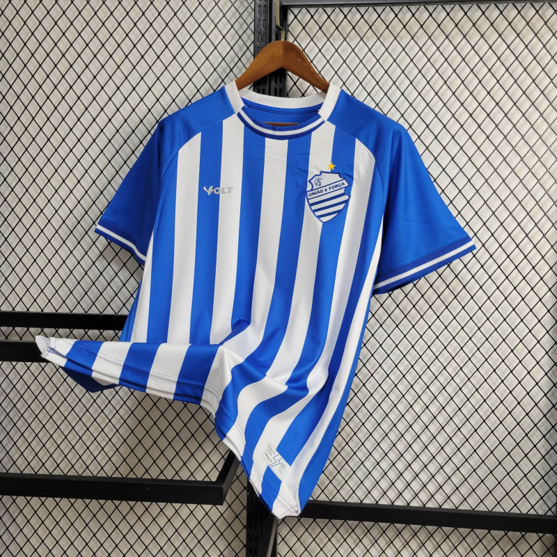 24/25 Goiás EC Home