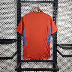 24/25 Cruzeiro Training clothing