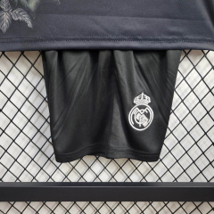 23-24 KIDS Real Madrid Y3 Rose Special Edition