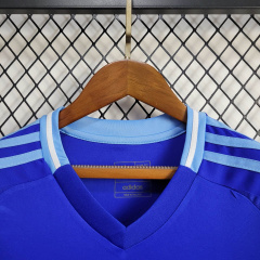 24/25 women Argentina Away