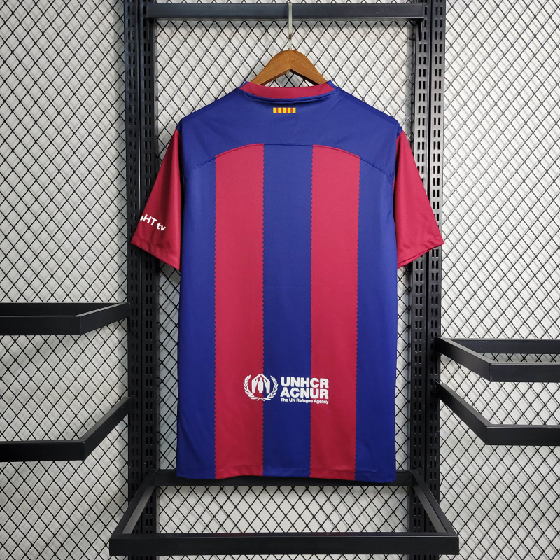 23-24 Barcelona Home