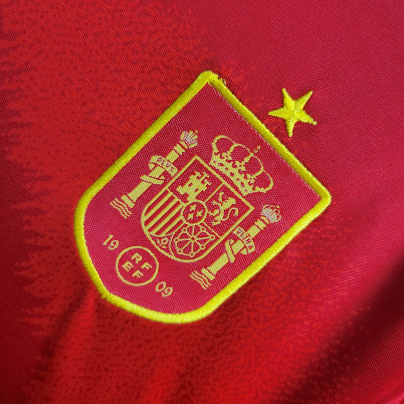 23-24 KIDS Spain Home
