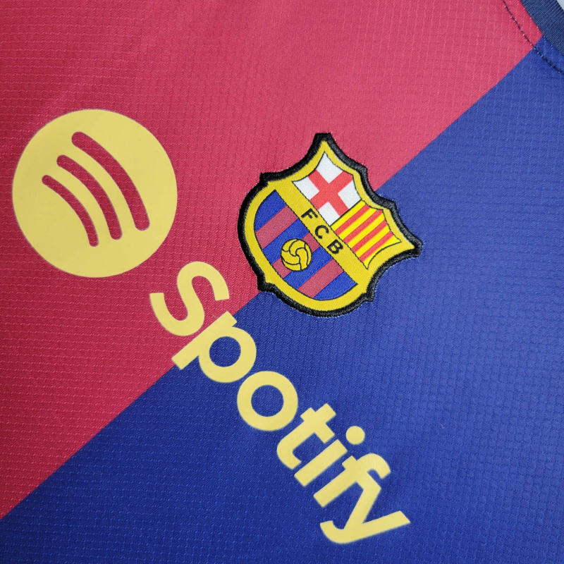 23-24 KIDS Barcelona Home