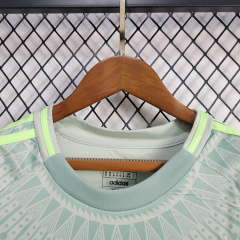 24/25 women Mexico Away