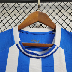 24/25 Goiás EC Home