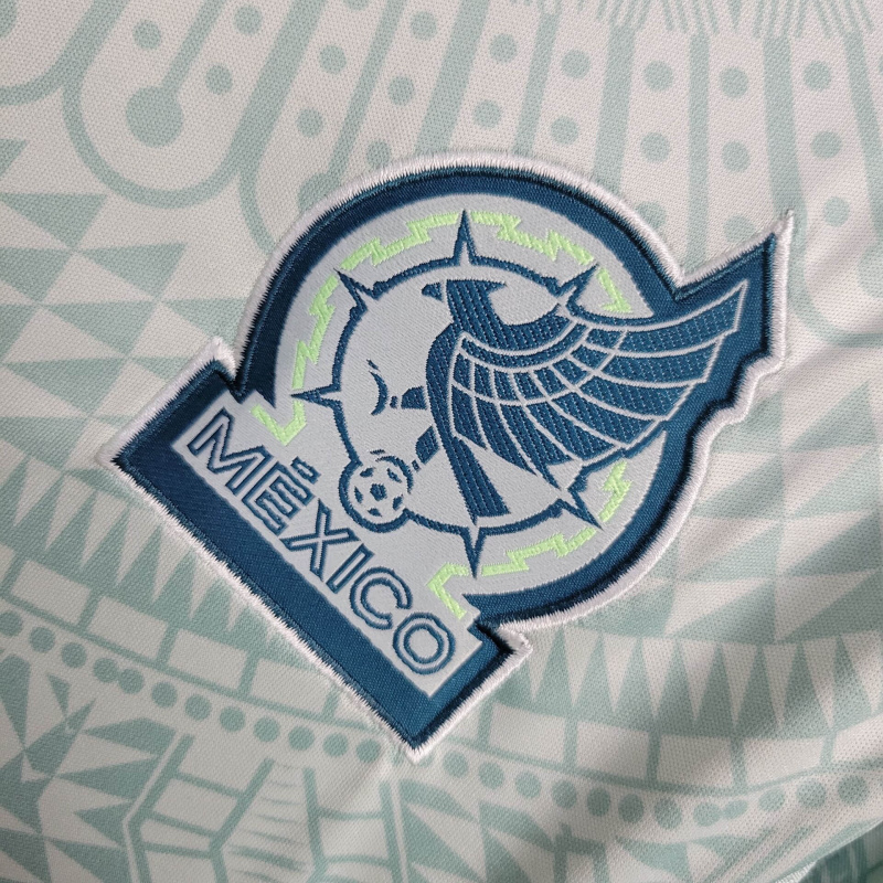 24/25 women Mexico Away