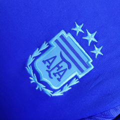 24/25 women Argentina Away