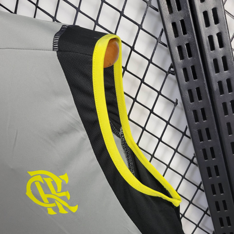 24/25 FlamenGo Training clothing