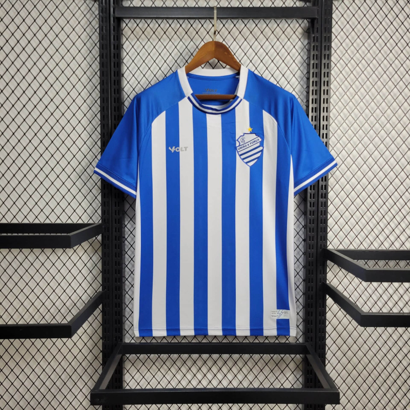 24/25 Goiás EC Home