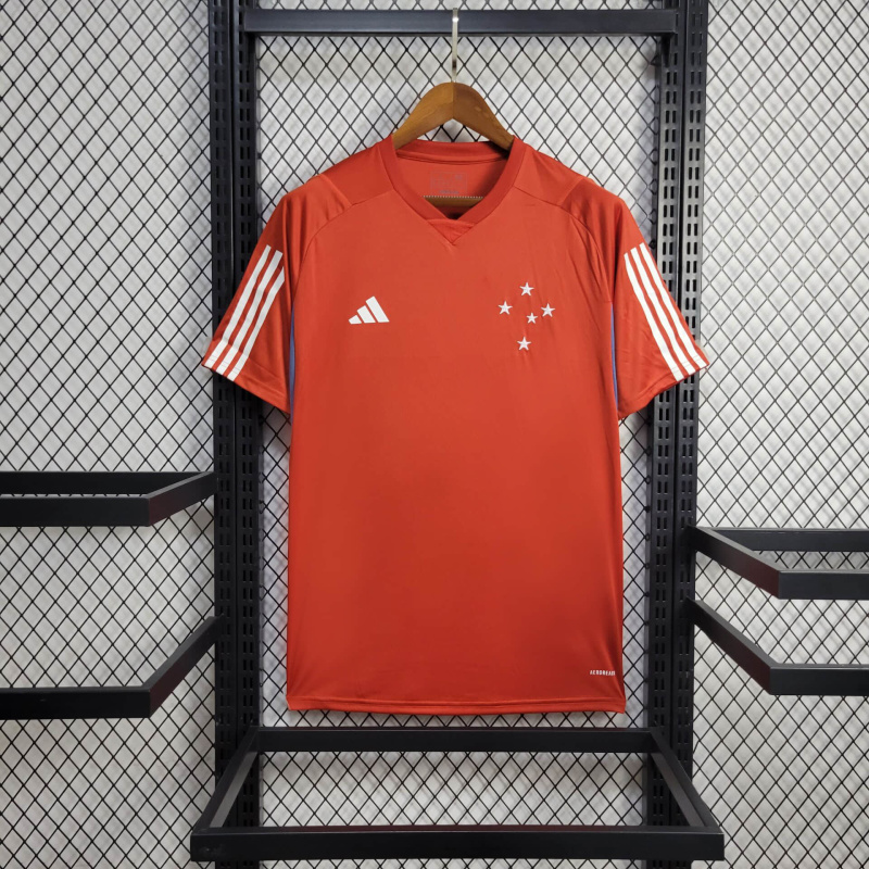 24/25 Cruzeiro Training clothing