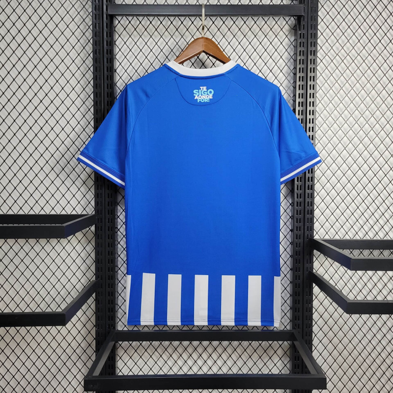 24/25 Goiás EC Home