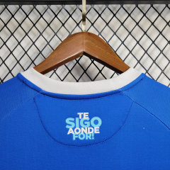 24/25 Goiás EC Home