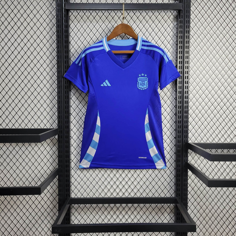 24/25 women Argentina Away