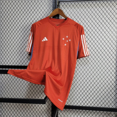 24/25 Cruzeiro Training clothing