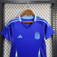 24/25 women Argentina Away