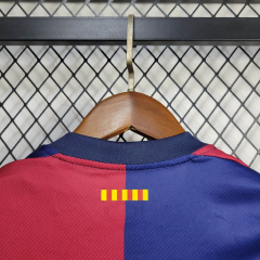 23-24 KIDS Barcelona Home