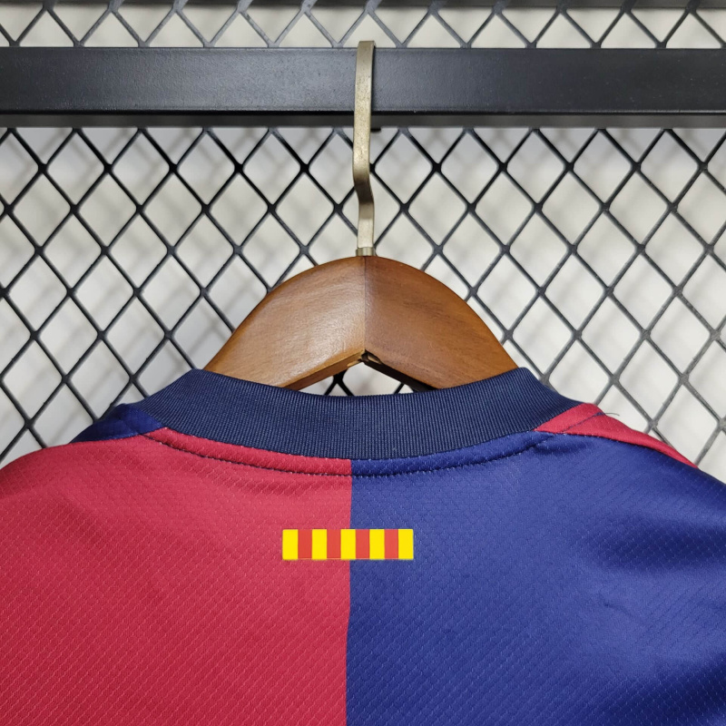 23-24 KIDS Barcelona Home
